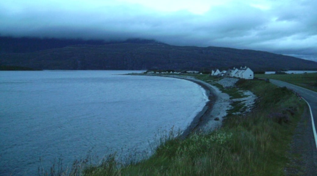 Photo "Rhue" by Ann Harrison (CC BY-SA) / Cropped from original