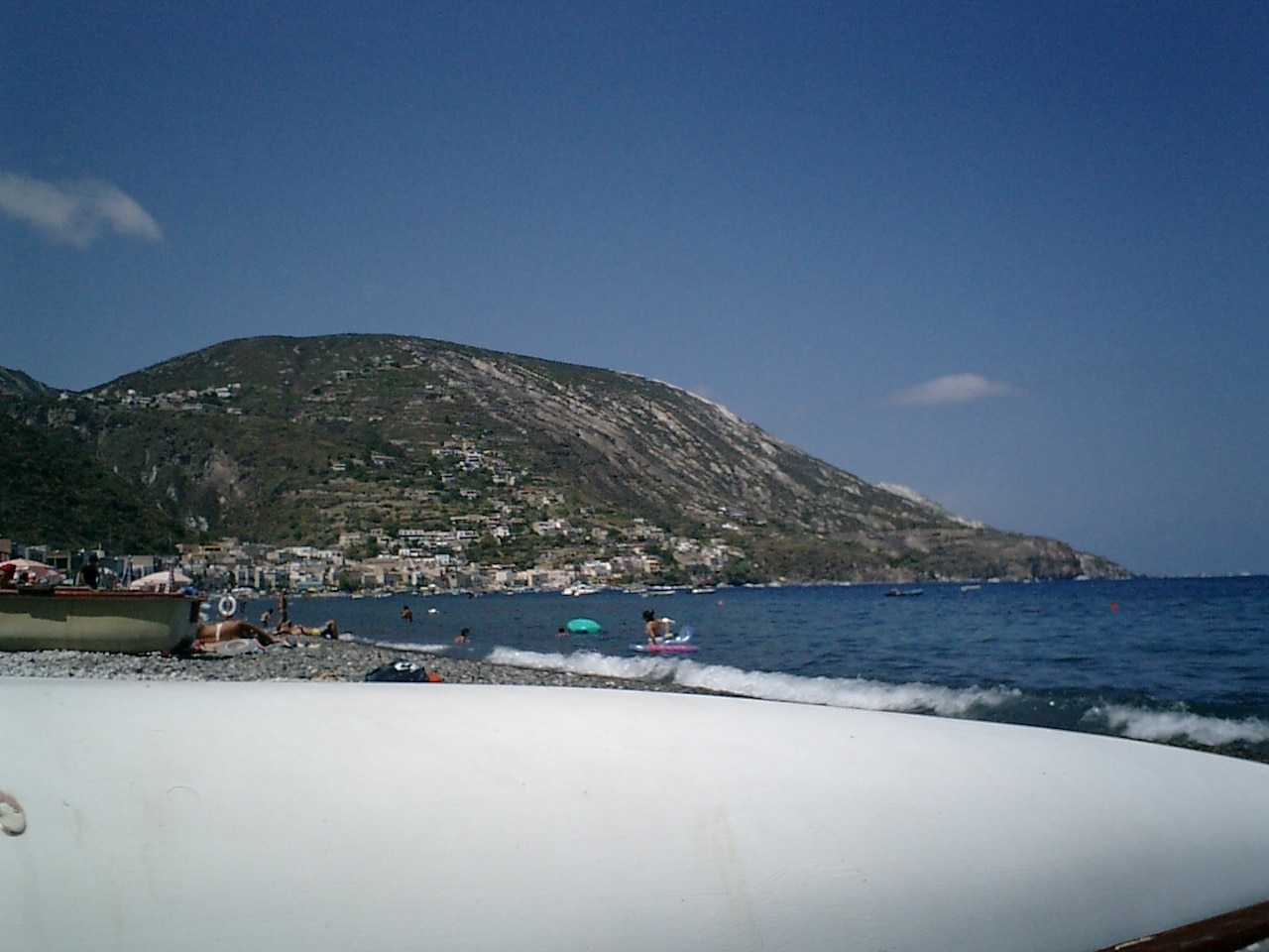 Canneto - Isola Lipari