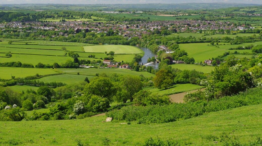 "North Stoke"-foto av Artur Kozioł (CC BY-SA) / Urklipp från original