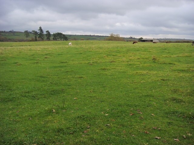 Photo "Dorton" by Shaun Ferguson (CC BY-SA) / Cropped from original