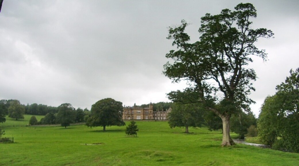 Foto “Eshton” tomada por Alexander P Kapp (CC BY-SA); recorte de la original