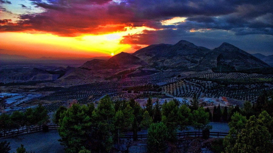 Photo "Atarfe, Granada, Spain" by gusssss2002 (Creative Commons Attribution 3.0) / Cropped from original