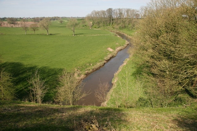 Kuva ”Minshull Vernon” käyttäjältä Peter Styles (CC BY-SA) / rajattu alkuperäisestä kuvasta