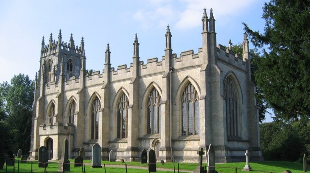 "Skirlaugh"-foto av Stephen Horncastle (CC BY-SA) / Urklipp från original