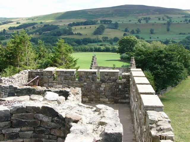 "Coverham med Agglethorpe"-foto av Chris Gunns (CC BY-SA) / Urklipp från original