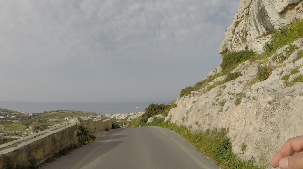 Kuva ”Ħal Għargħur” käyttäjältä Alan C. Bonnici (CC BY-SA) / rajattu alkuperäisestä kuvasta