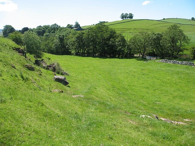 Photo "Nateby" by Stephen Craven (CC BY-SA) / Cropped from original