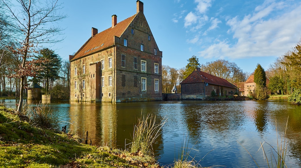 Foto ‘Ochtrup’ van Günter Seggebäing, Coesfeld (CC BY-SA) / bijgesneden versie van origineel