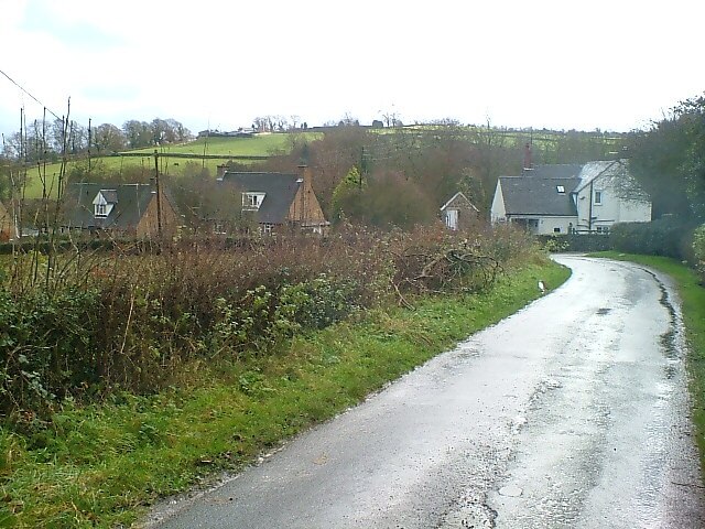 Billede "Biggin" af John Poyser (CC BY-SA) / beskåret fra det originale billede