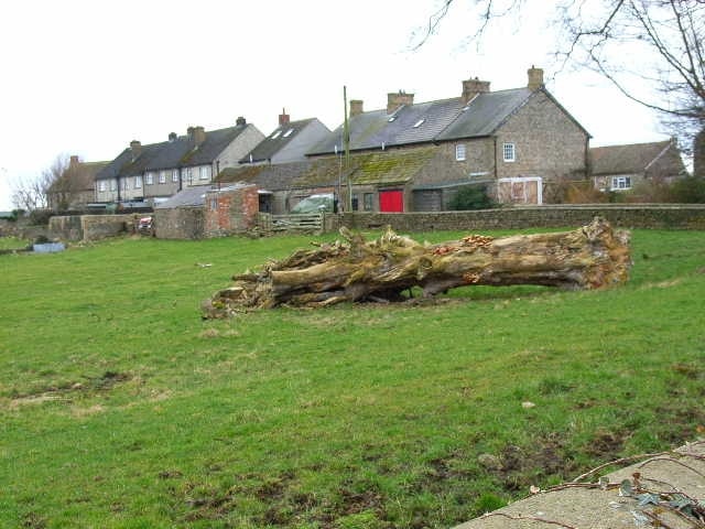 Cottages at Arrathorne