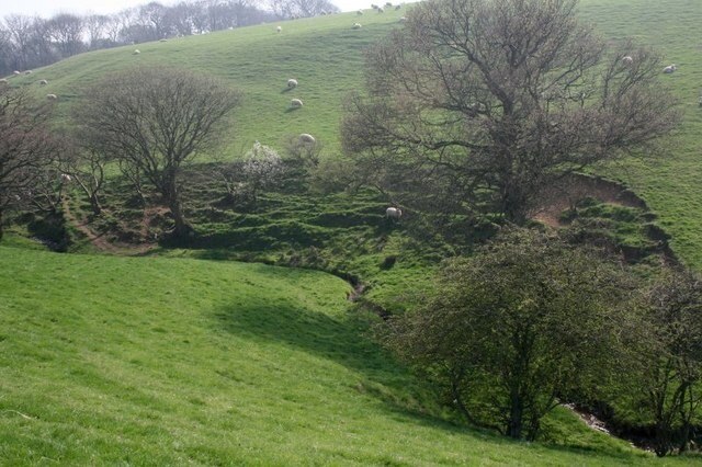 Billede "Hutton Mulgrave" af Mick Garratt (CC BY-SA) / beskåret fra det originale billede