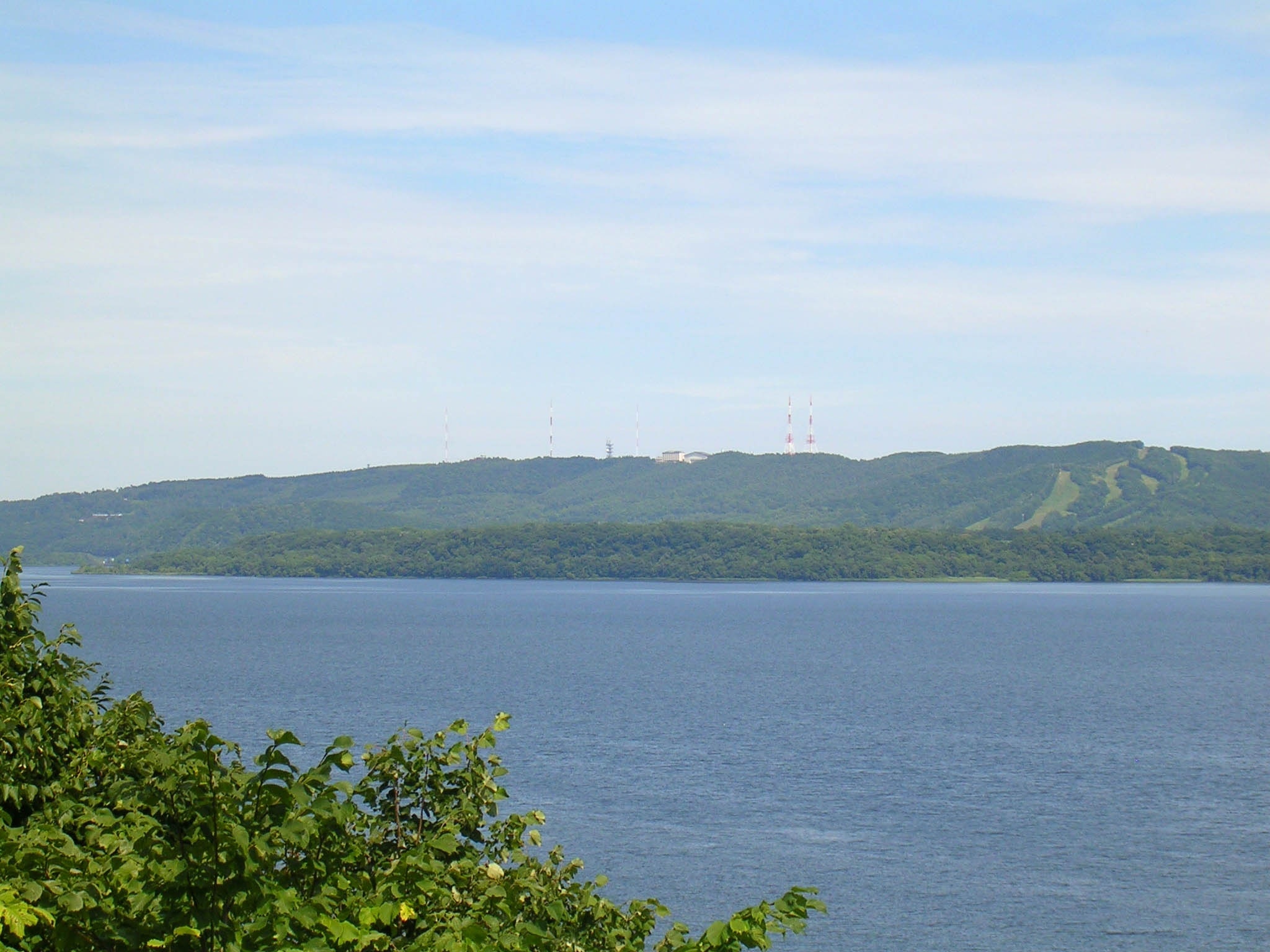 Foto "Parco Quasi-Nazionale di Abashiri" di pino (CC BY-SA) / Ritaglio dell’originale