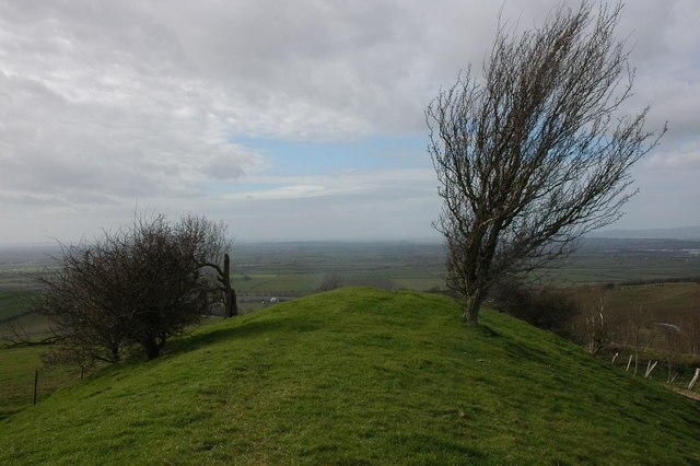 Foto „Oxenton“ von Philip Halling (CC BY-SA)/zugeschnittenes Original