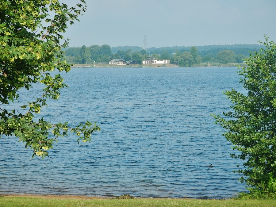 Mainparksee
