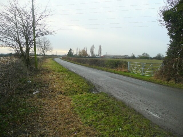 Foto „Elmstone Hardwicke“ von Jonathan Billinger (CC BY-SA)/zugeschnittenes Original