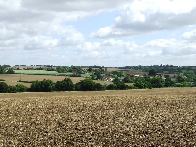 Kuva ”Hawkedon” käyttäjältä Keith Evans (CC BY-SA) / rajattu alkuperäisestä kuvasta