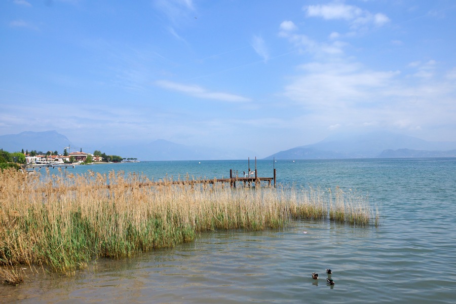 2017-04-10 04-14 Gardasee 135 Sirmione