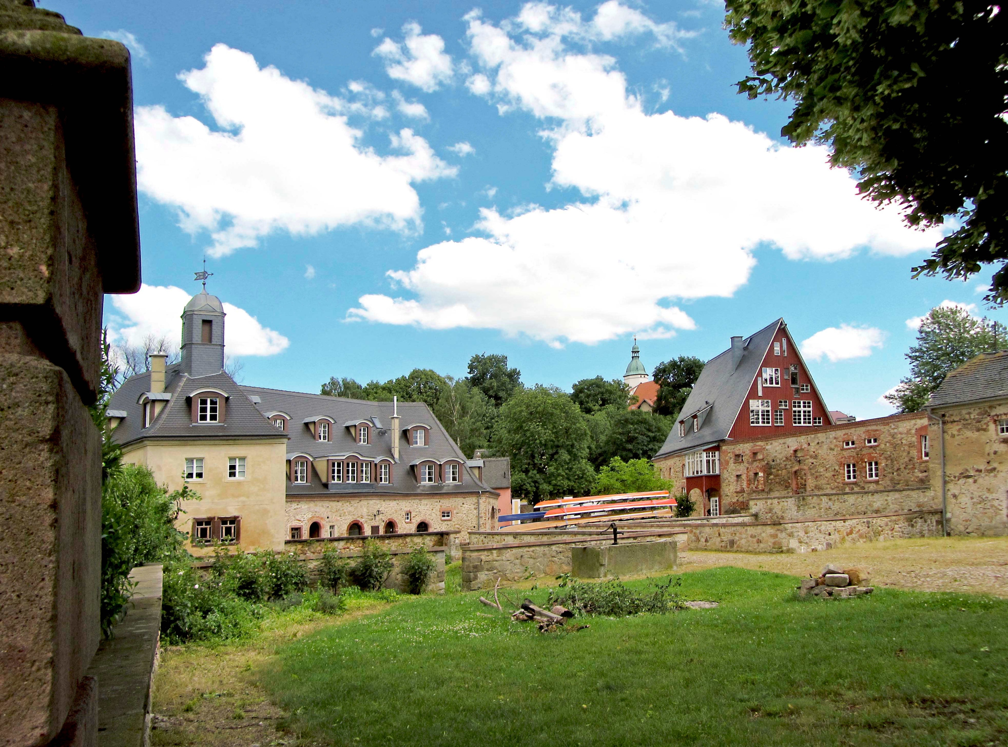 Photo "Döben" by Radler59 (CC BY-SA) / Cropped from original