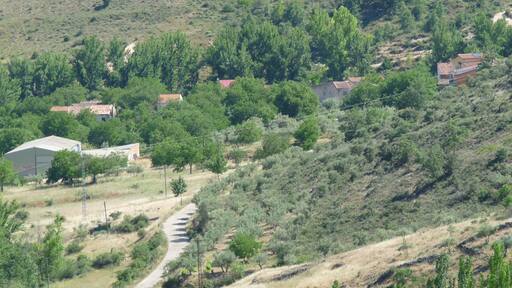 Photo "La Toba" by Totemkin (CC BY-SA) / Cropped from original