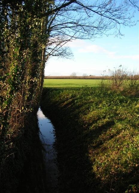 Foto “Acaster Selby” tomada por DS Pugh (CC BY-SA); recorte de la original