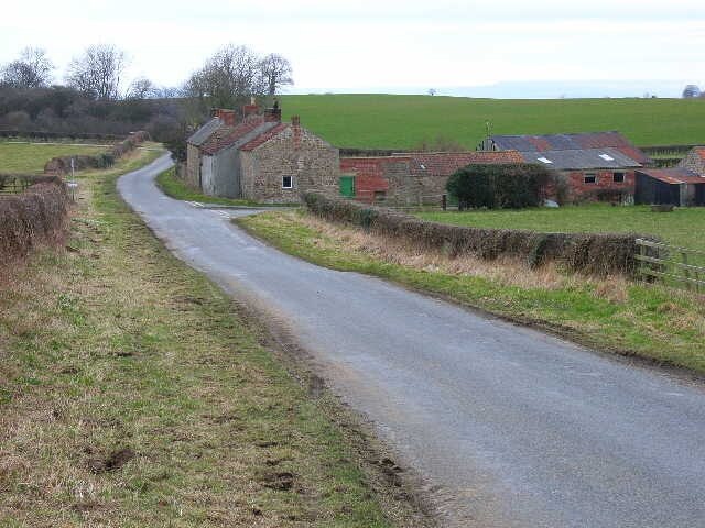 Photo "Newton-le-Willows" by Oliver Dixon (CC BY-SA) / Cropped from original
