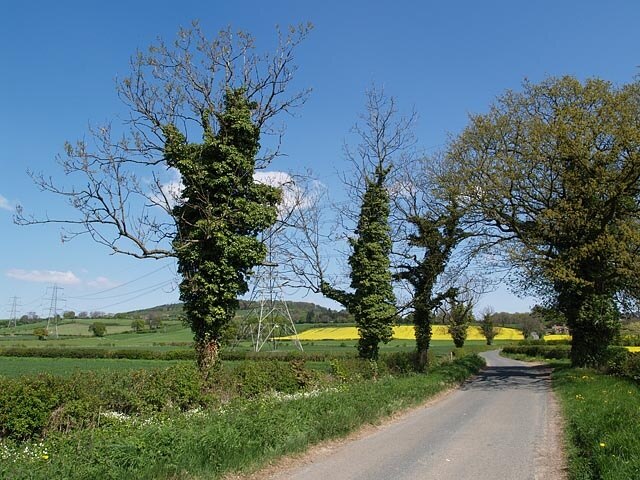 "Upsall"-foto av Stephen McCulloch (CC BY-SA) / Urklipp från original