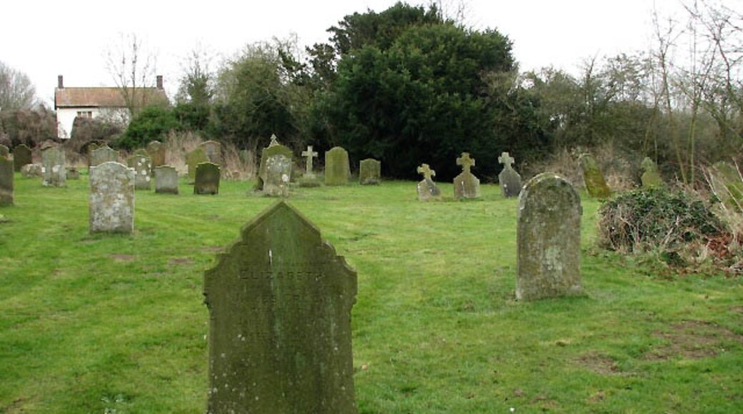 Billede "Rocklands" af Evelyn Simak (CC BY-SA) / beskåret fra det originale billede