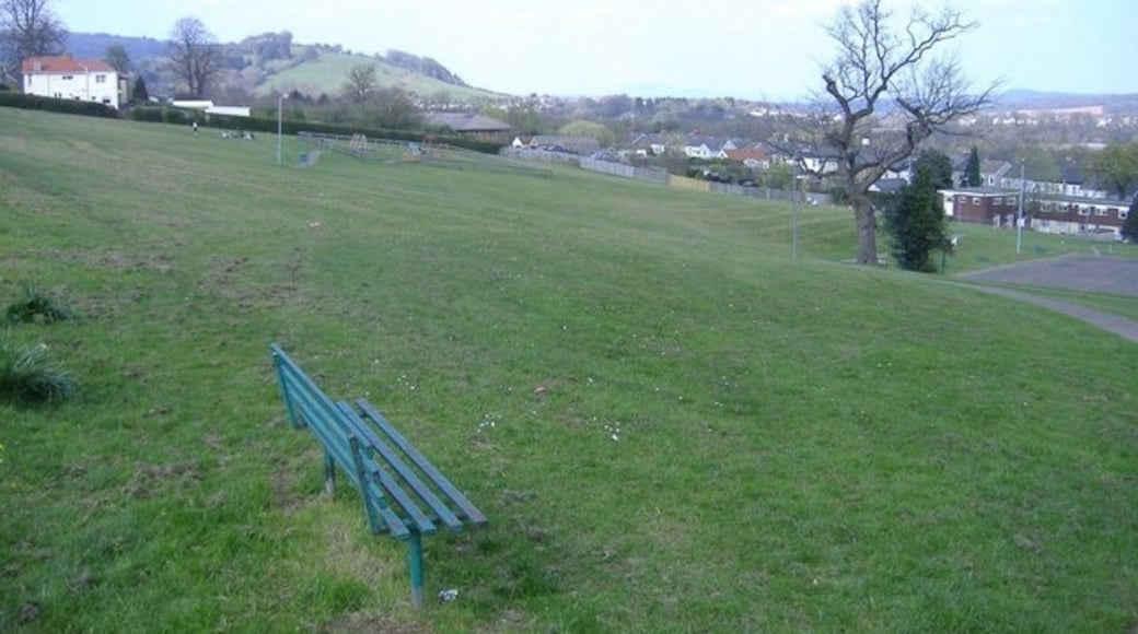 « Griffithstown», photo de Roger Cornfoot (CC BY-SA) / rognée de l’originale
