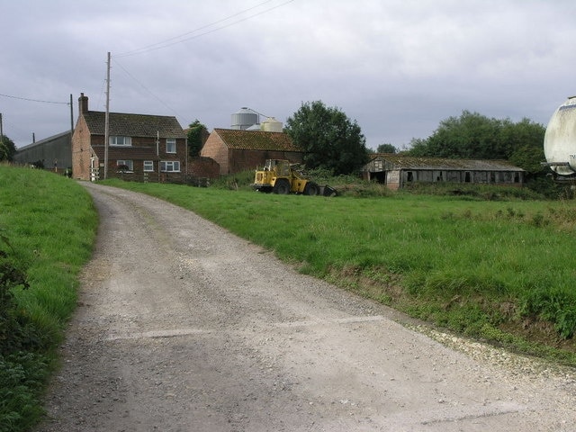 Kuva ”Cumberworth” käyttäjältä Michael Patterson (CC BY-SA) / rajattu alkuperäisestä kuvasta