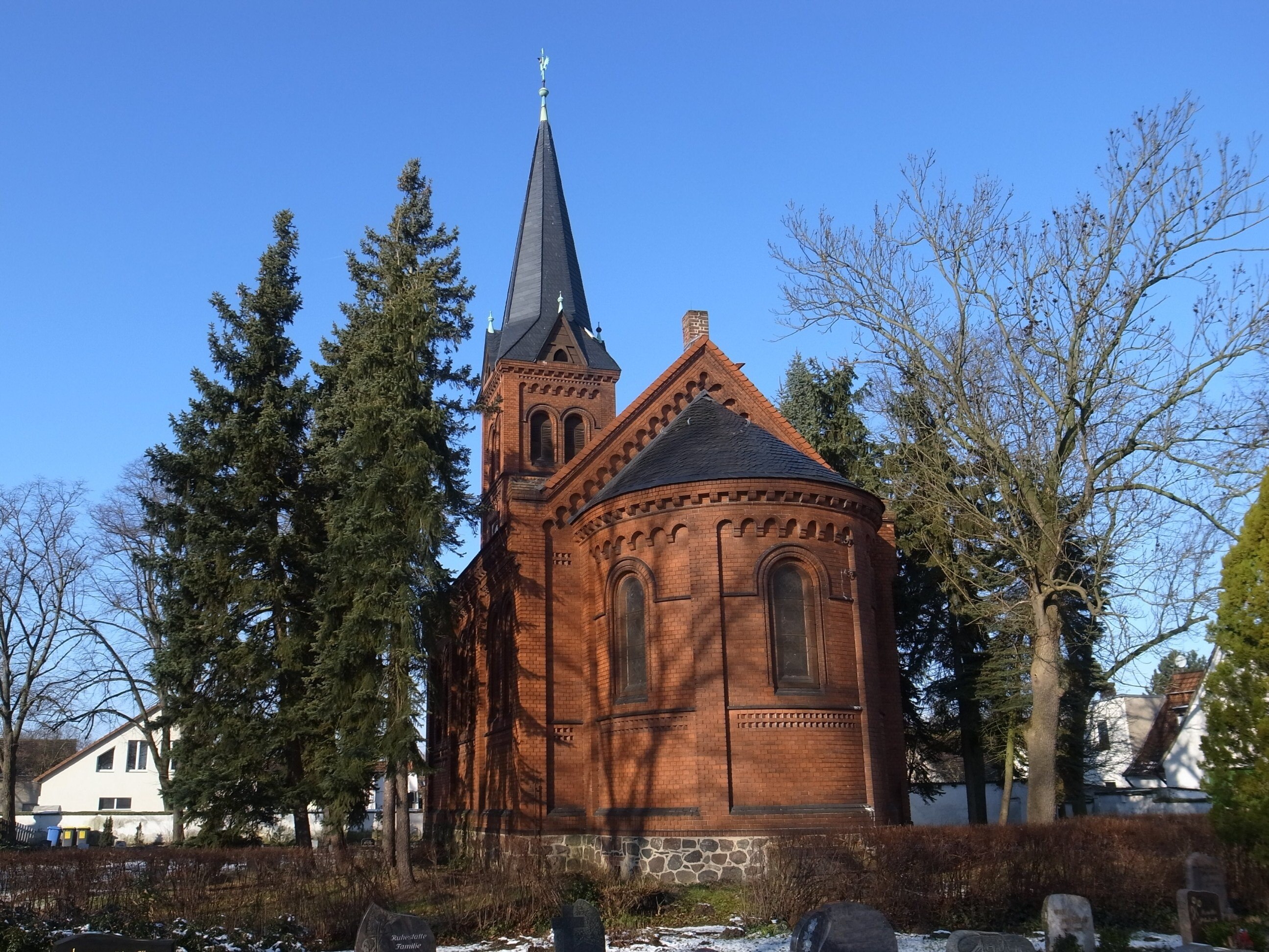 Bildet «Zerbst/Anhalt» tatt av M_H.DE (CC BY-SA) / originalbilde beskjært