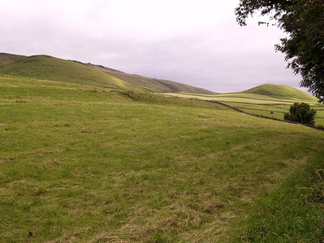 Foto “Thorpe” tomada por Andy Beecroft (CC BY-SA); recorte de la original