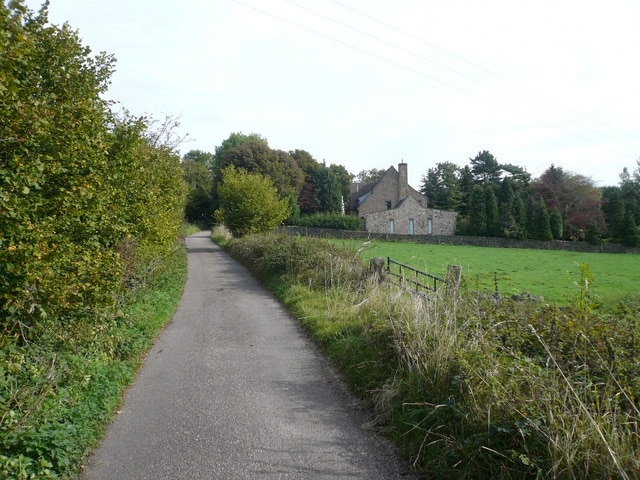 Vernon Lane