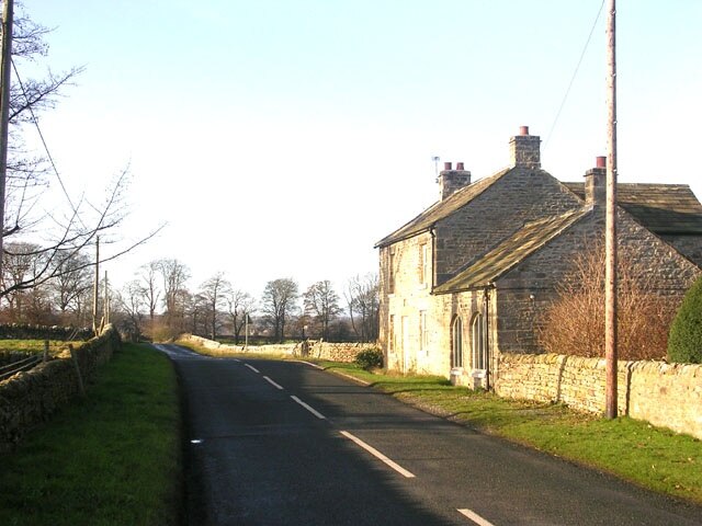 Kuva ”Westwick” käyttäjältä Oliver Dixon (CC BY-SA) / rajattu alkuperäisestä kuvasta