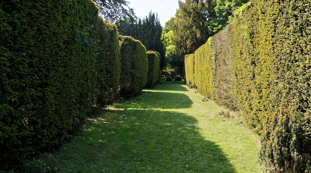 Kuva ”Little Easton” käyttäjältä Acabashi (CC BY-SA) / rajattu alkuperäisestä kuvasta