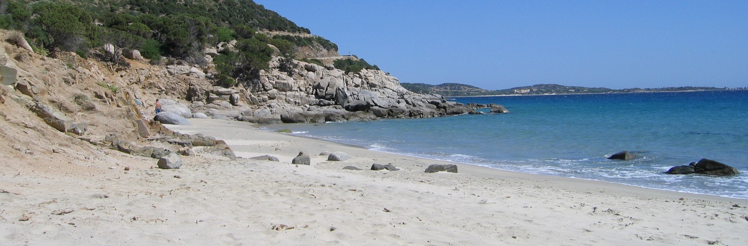 Campulongu, Italia