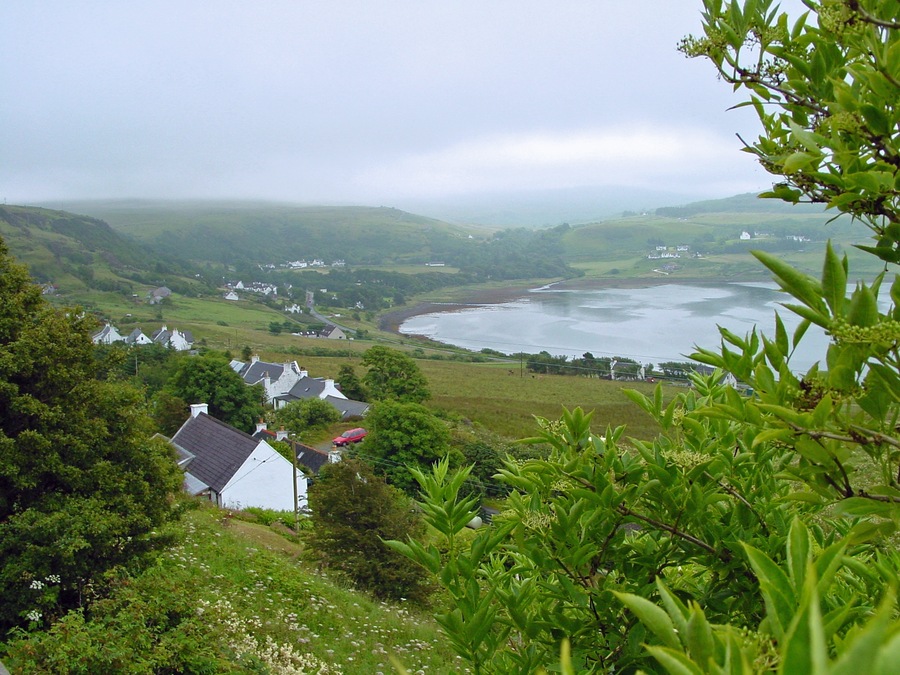 Uig