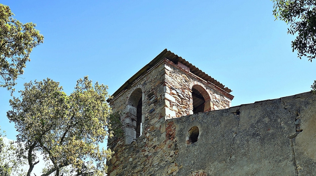Foto “Sant Celoni” tomada por Alberto-g-rovi (CC BY); recorte de la original