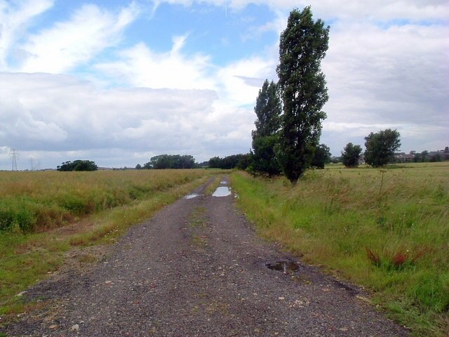 Foto “Easton” tomada por Les Harvey (CC BY-SA); recorte de la original