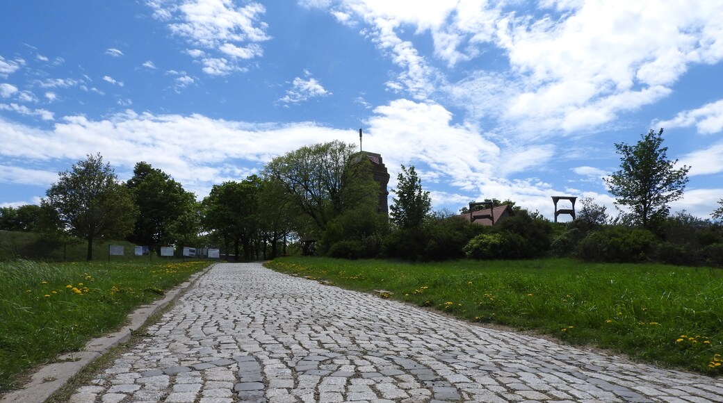 Rückersdorf