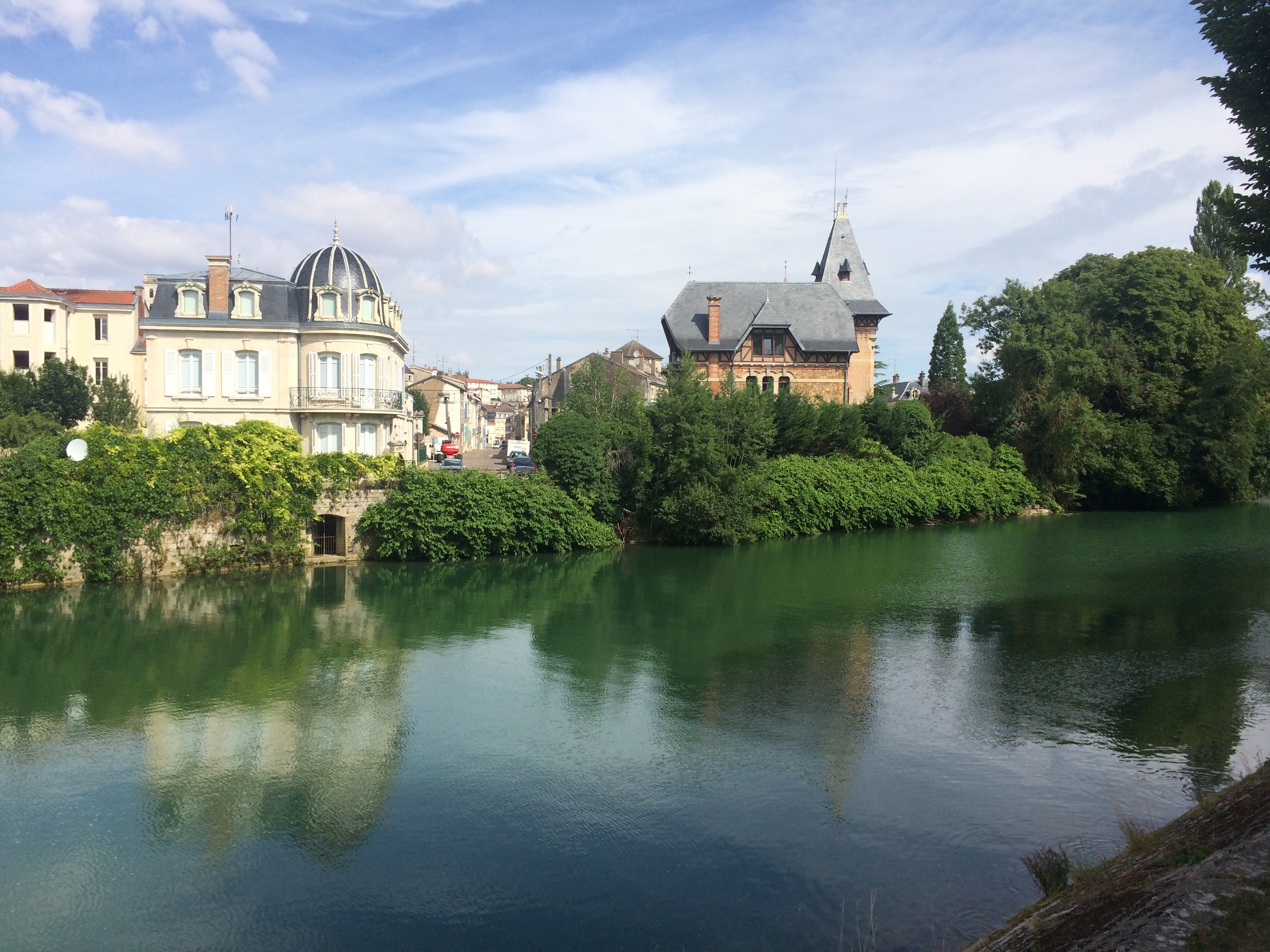 Verdun, Meuse (département), France