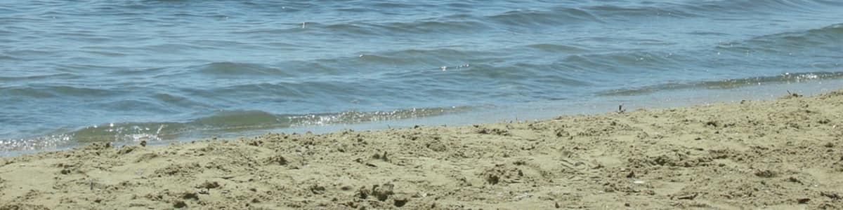 Photo "La Mer" by ComputerHotline (Creative Commons Attribution 2.0) / Cropped from original