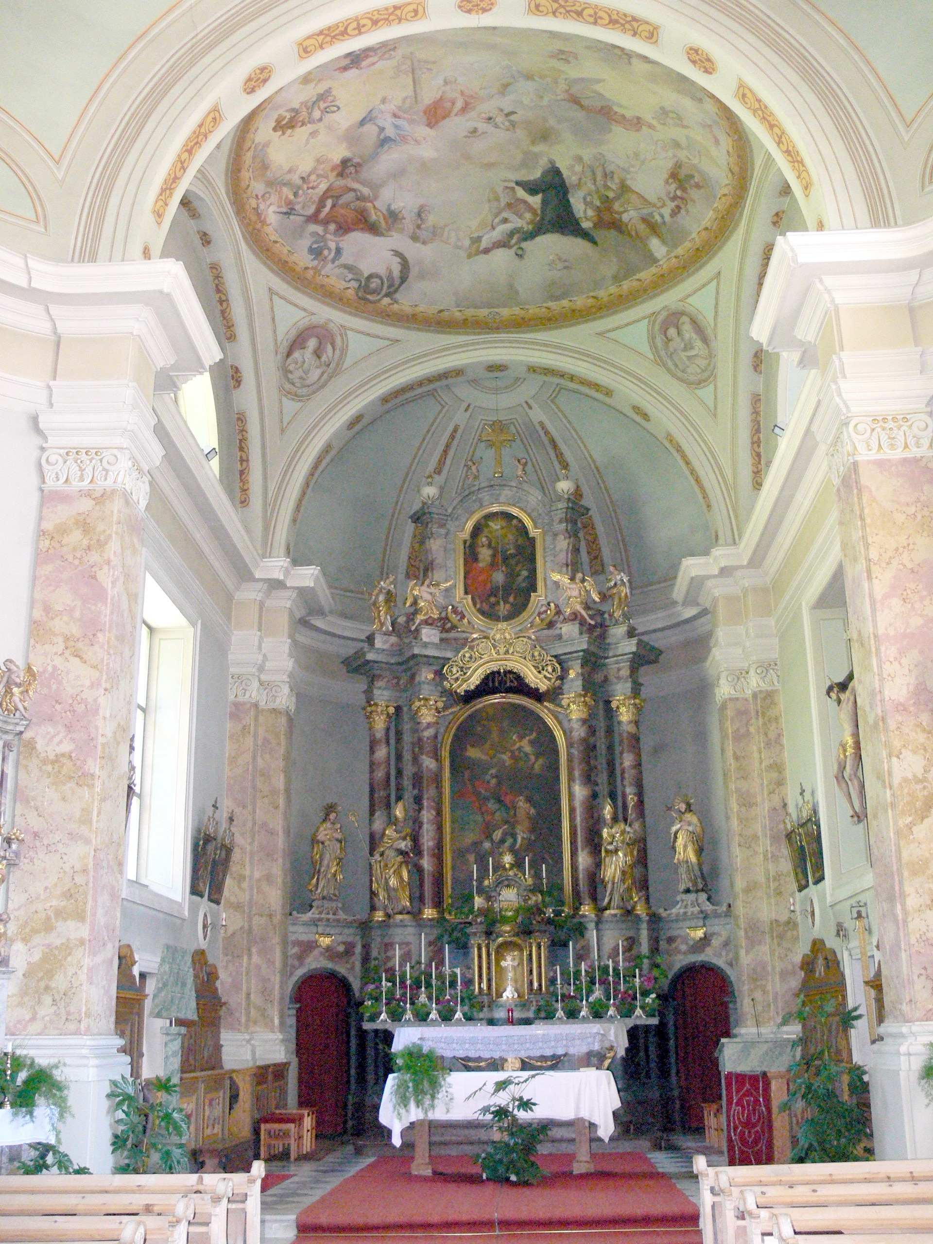 Foto „Antholz“ von Wolfgang Sauber (CC BY-SA)/zugeschnittenes Original