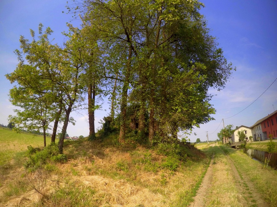 Albairate - Cascina Tosa