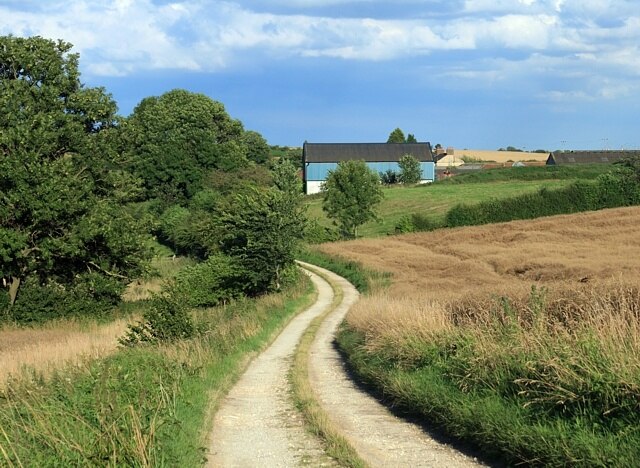 Foto „Lead“ von David Pickersgill (CC BY-SA)/zugeschnittenes Original