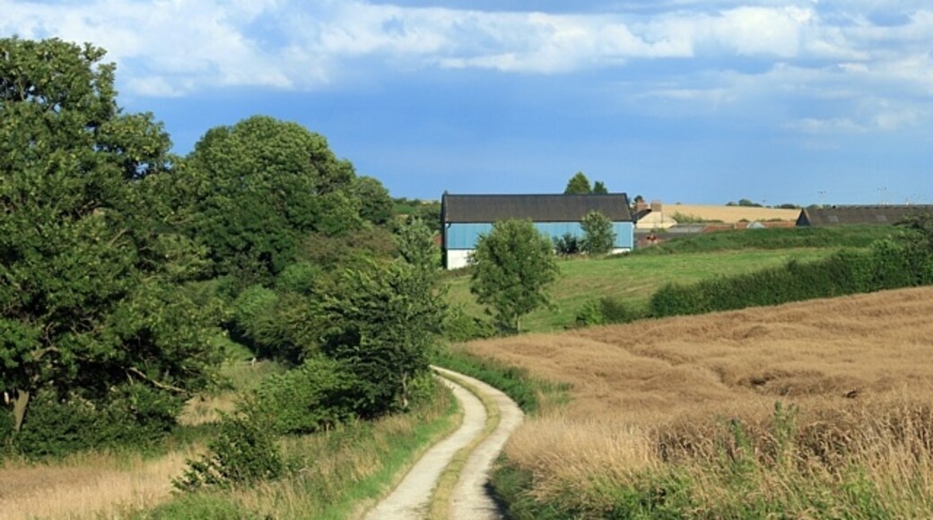 Foto „Lead“ von David Pickersgill (CC BY-SA)/zugeschnittenes Original