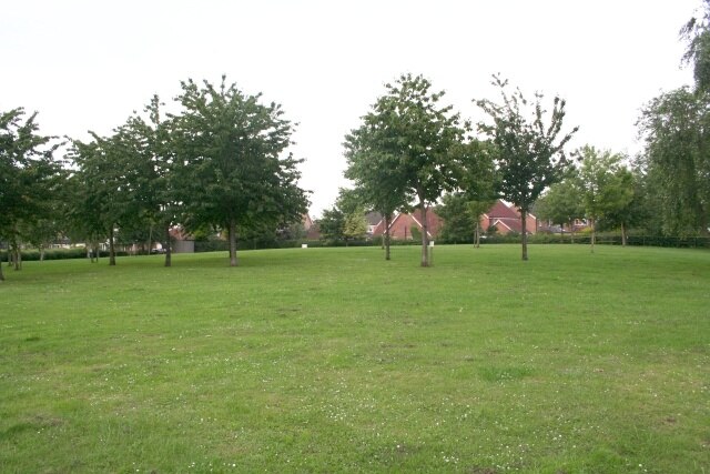 Photo "Romanby" by Bob Embleton (CC BY-SA) / Cropped from original