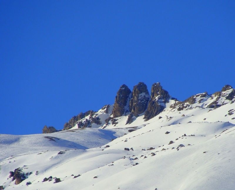 Celerina-Schlarigna, Graubünden, Zwitserland