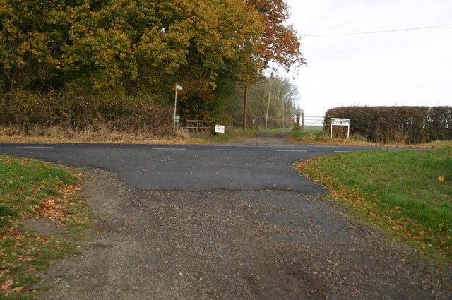 Foto “Glapthorn” tomada por Shaun Ferguson (CC BY-SA); recorte de la original