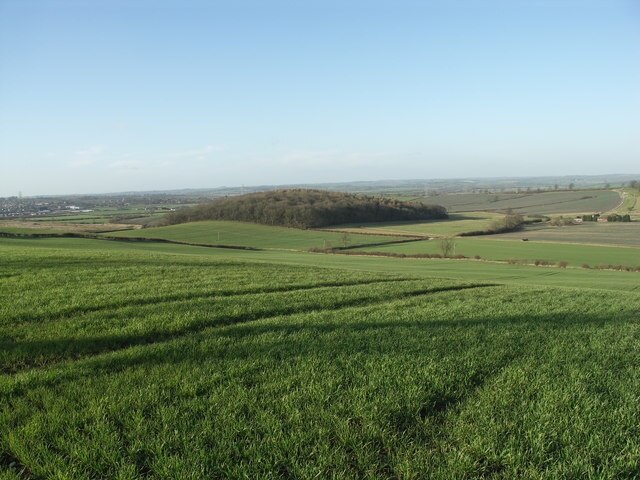 Foto „Dingley“ von Richard Williams (CC BY-SA)/zugeschnittenes Original