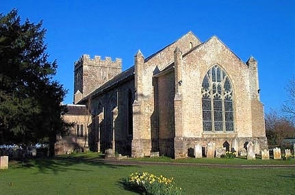 Lytchett Minster Travel Guide Best of Lytchett Minster, Poole Travel 2023 Expedia.co.uk